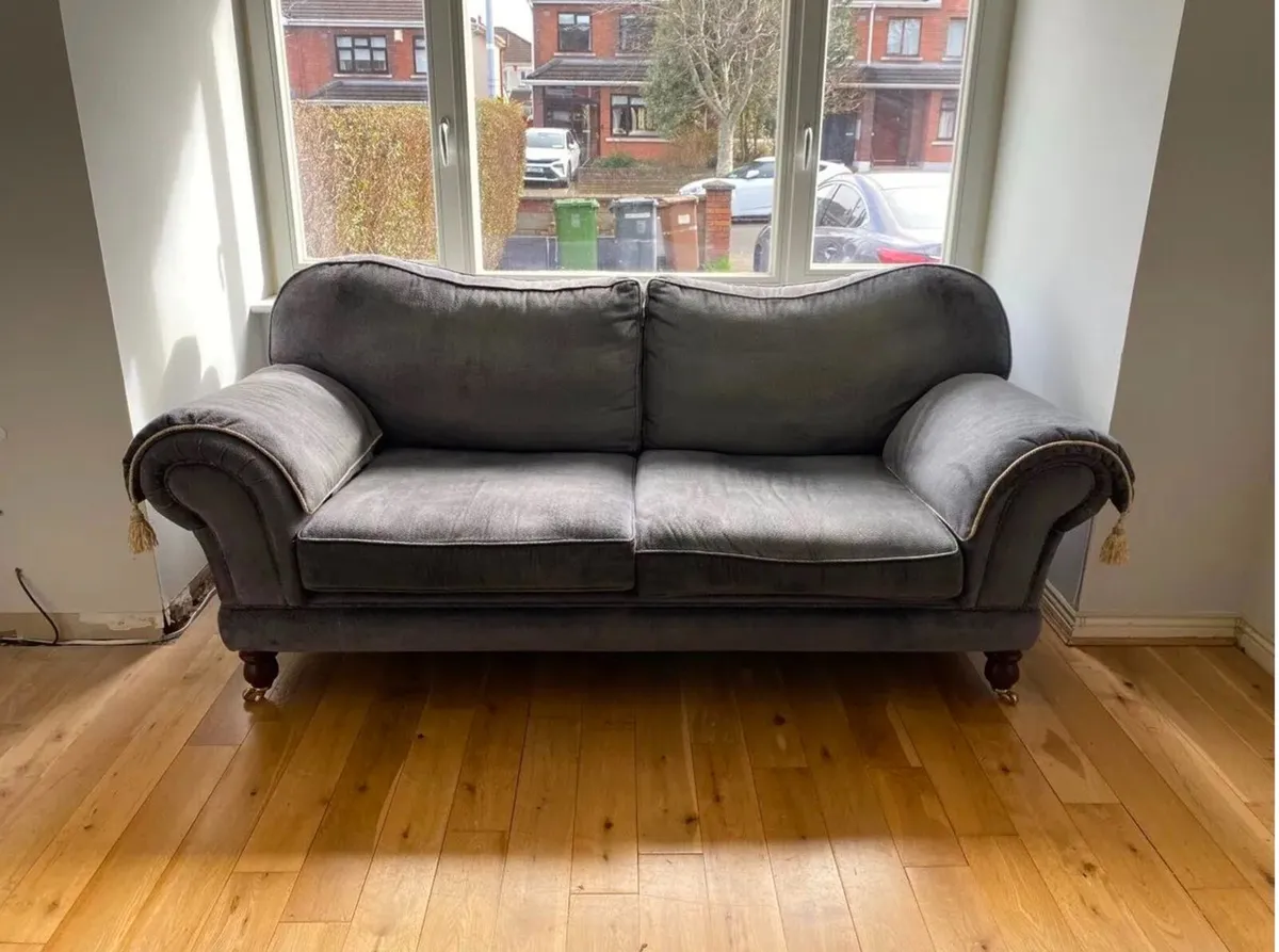 3 Seater Couch