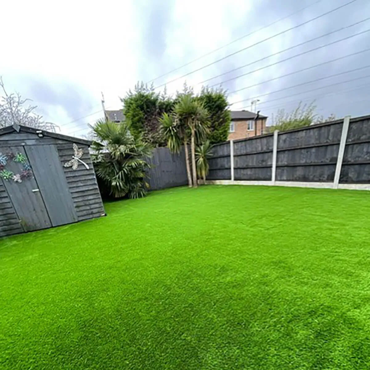 Artificial grass sale now on 40mm