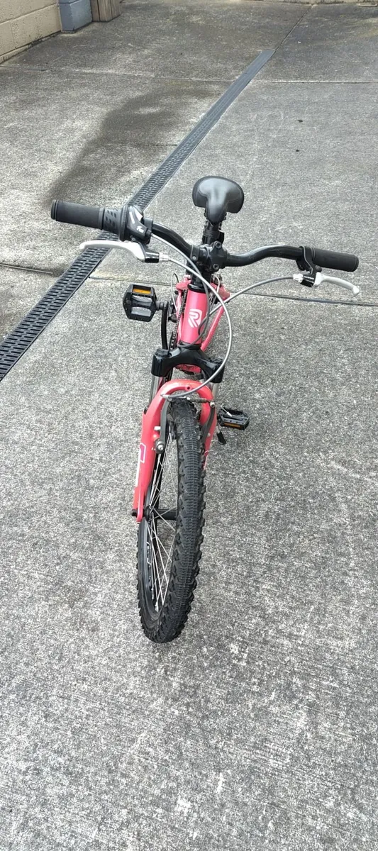 Ridgeback Harmony M3010 - 20 Inch wheel Bicycle - Image 4