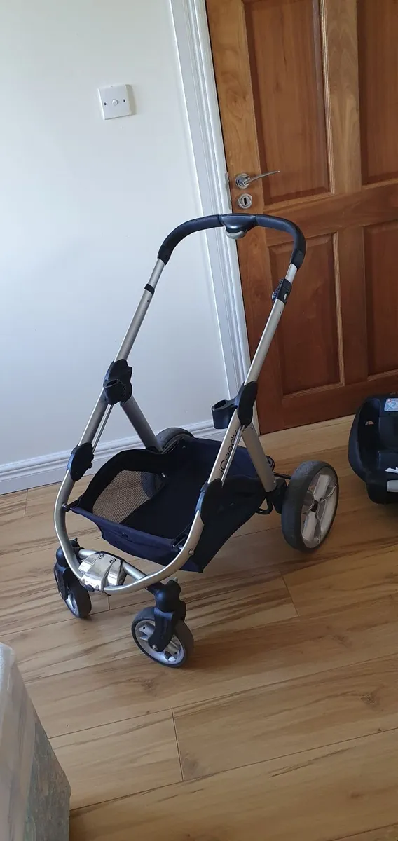 Icandy travel system - Image 2