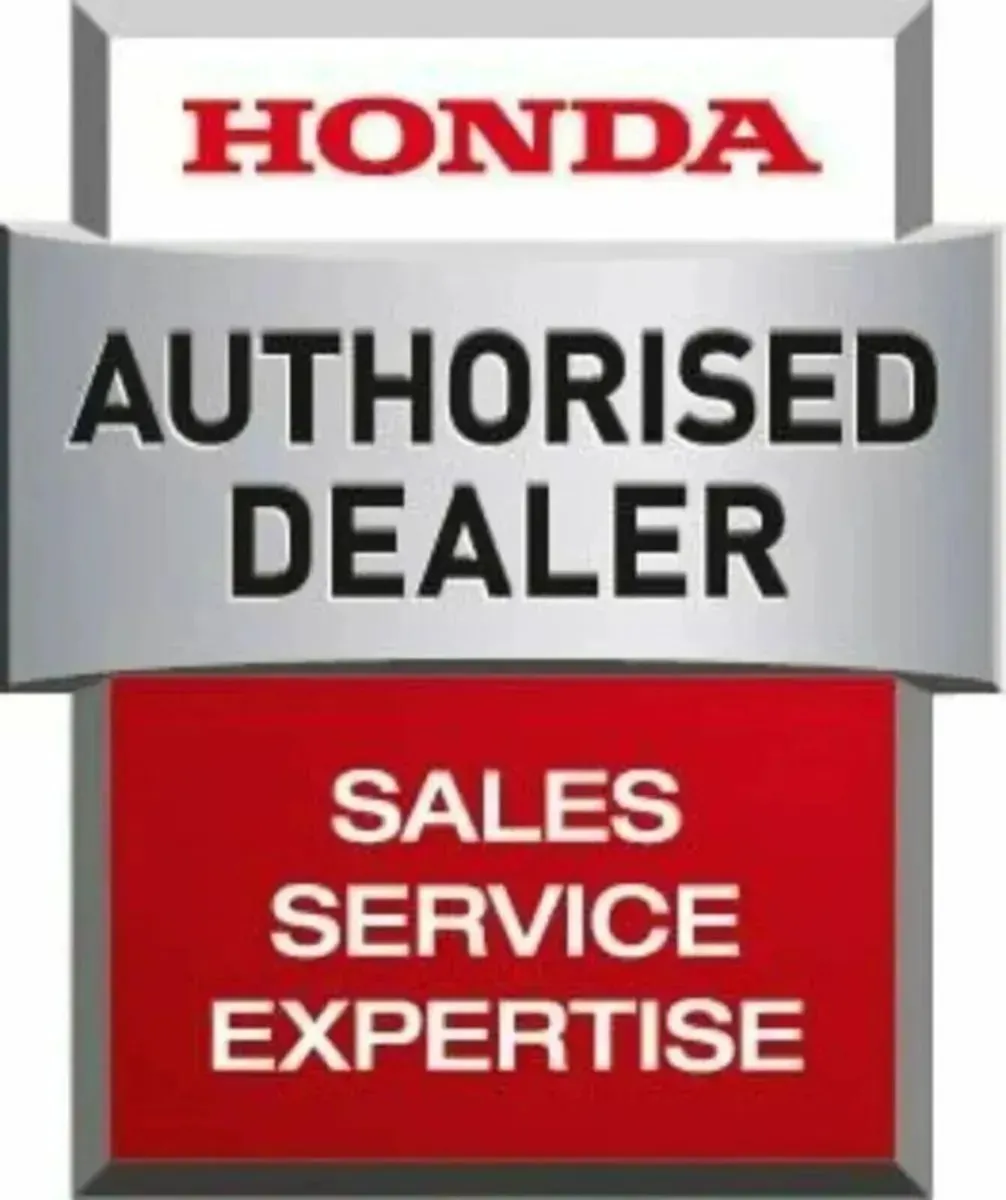 HF2417 HME ride on mower - Image 2