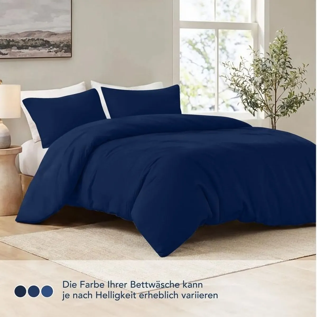 King Size Duvet Set - Image 2