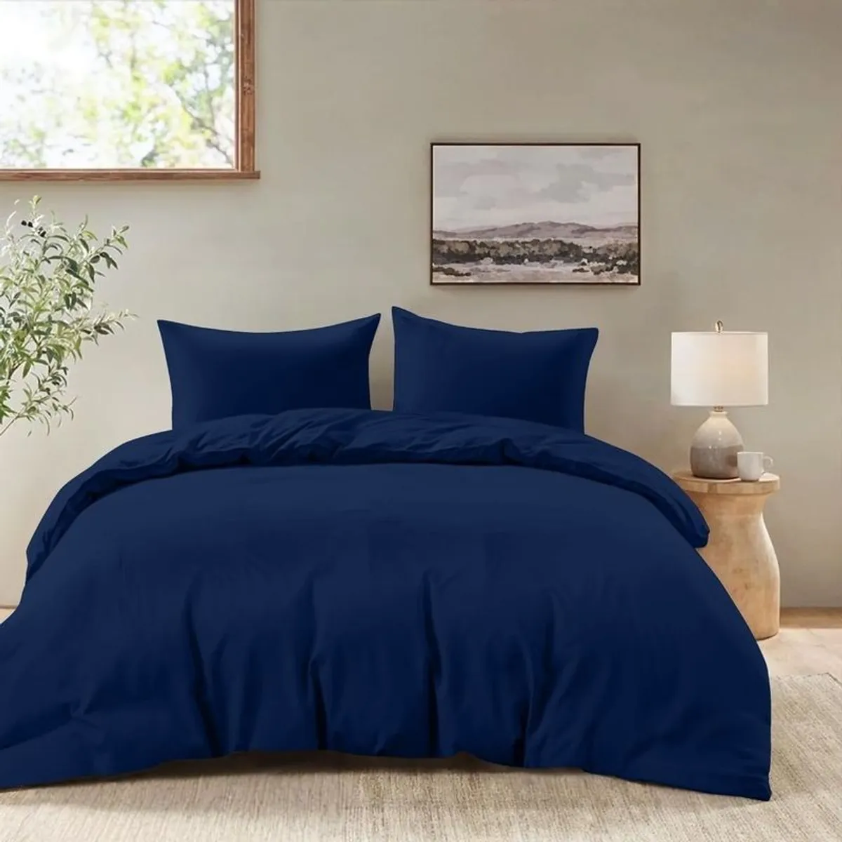 King Size Duvet Set - Image 1