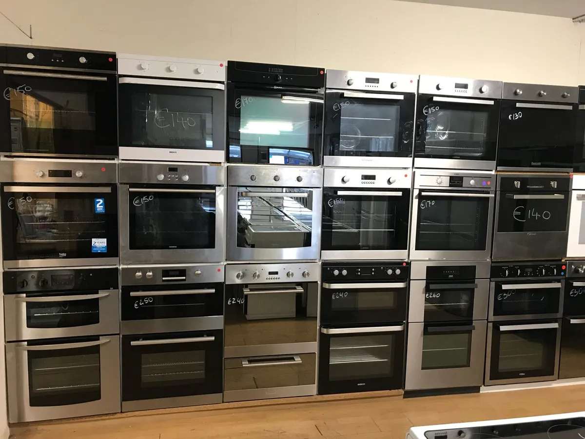 Kitchen appliances - Image 3