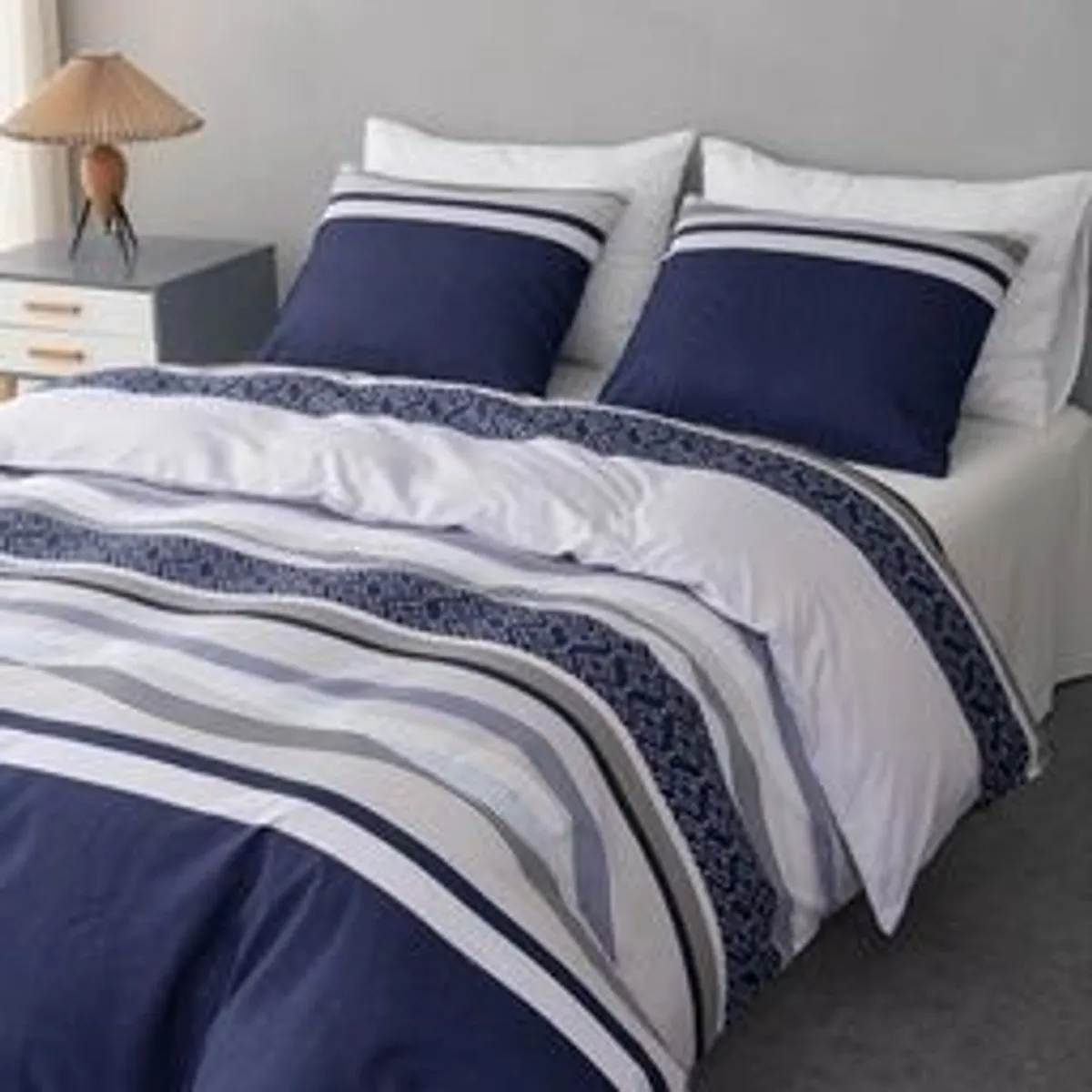 Superking Duvet Set - Image 1