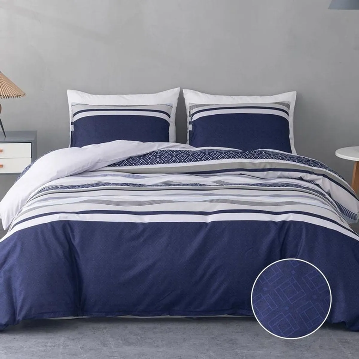 Superking Duvet Set - Image 2