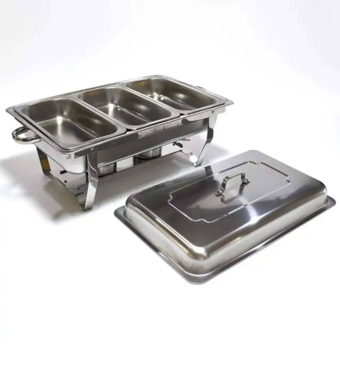 Chafing Dish 11litres - Image 4