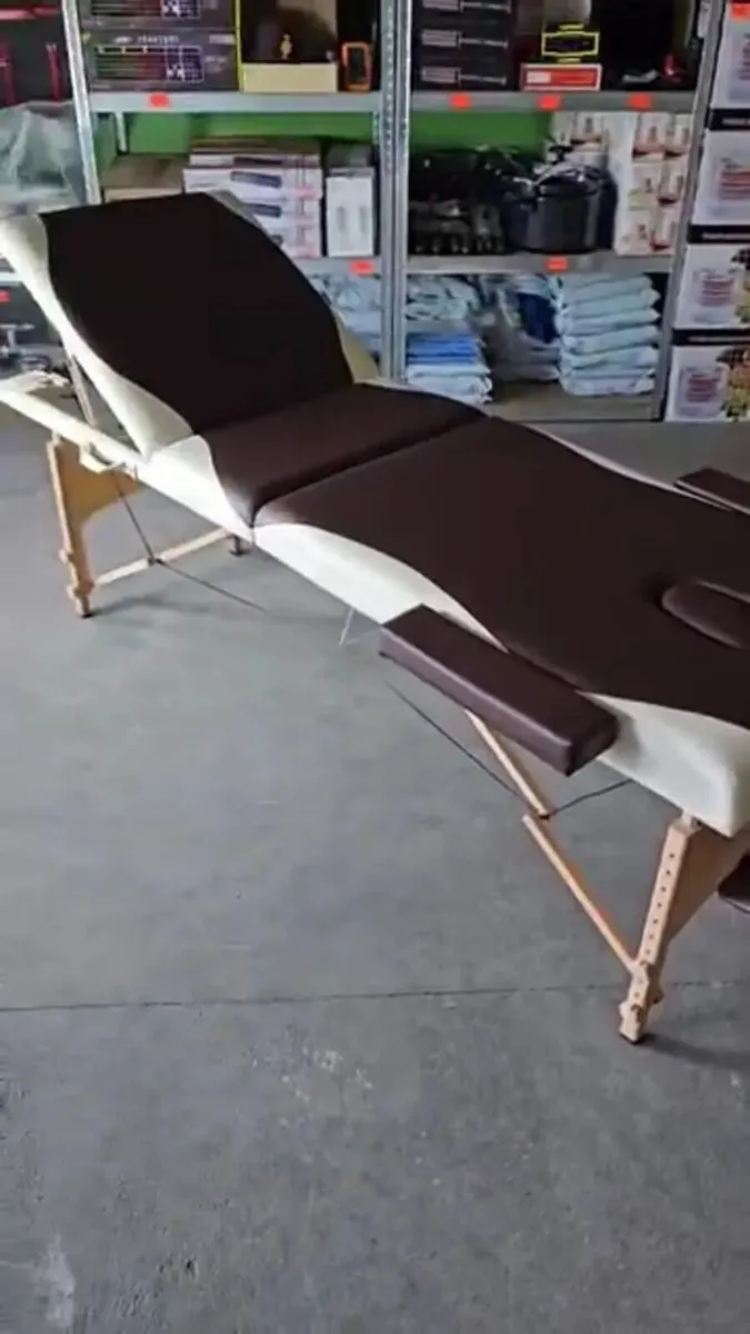 Massage Table brand new - Image 1