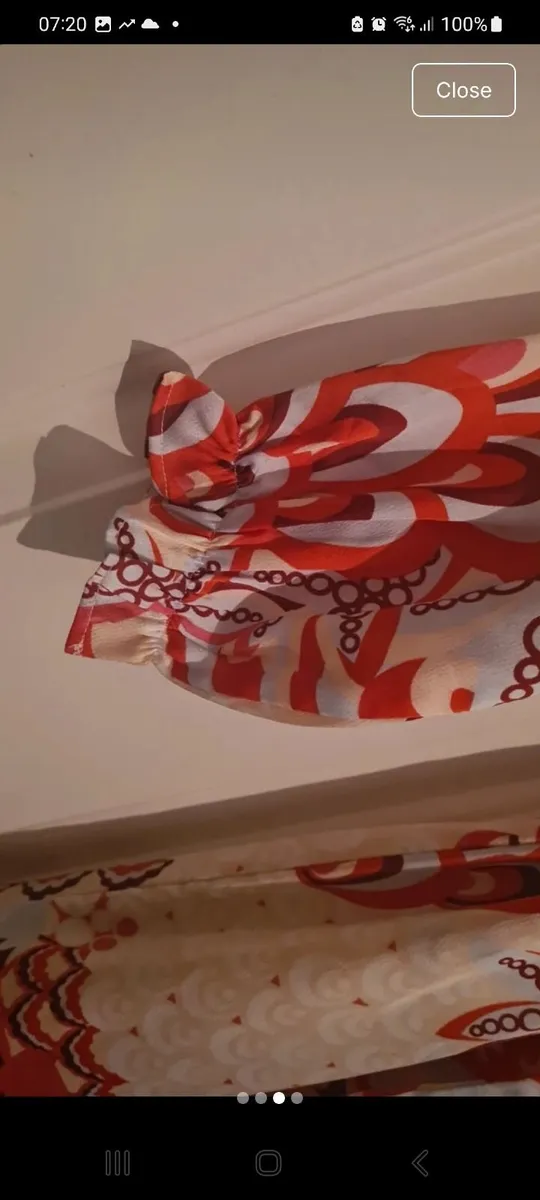 New in the mind dress - Image 3