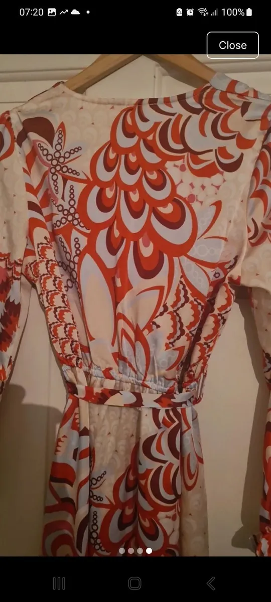 New in the mind dress - Image 4