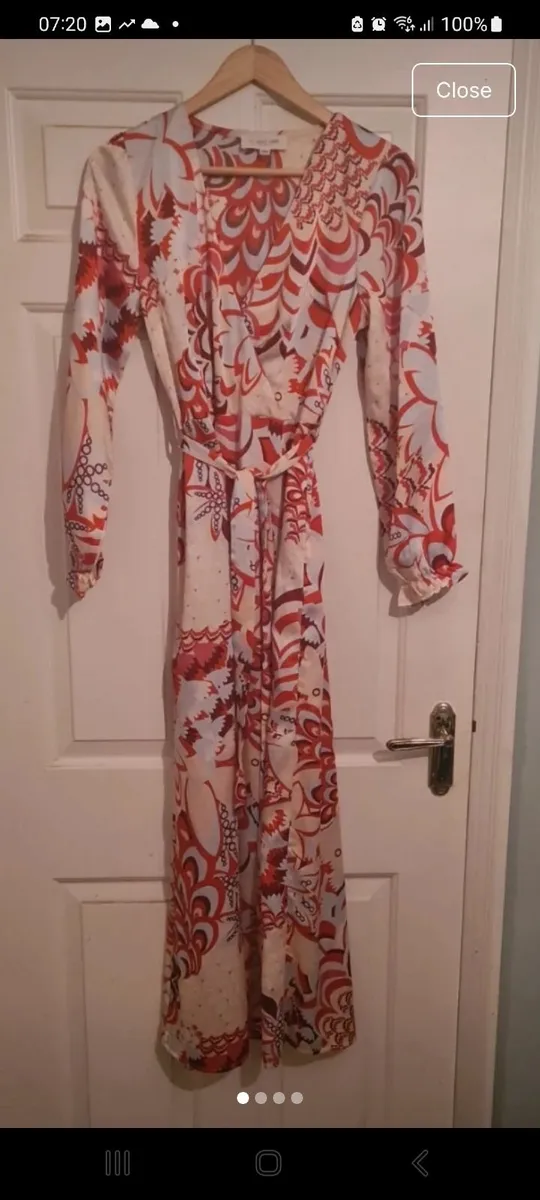 New in the mind dress - Image 2