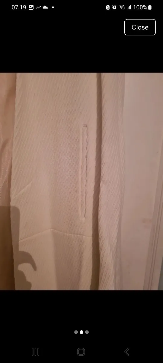 New zara jacket - Image 2