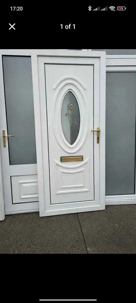 🐇🥚HIGH QUALITY DOOR'S AVAILABLE🥚🐇