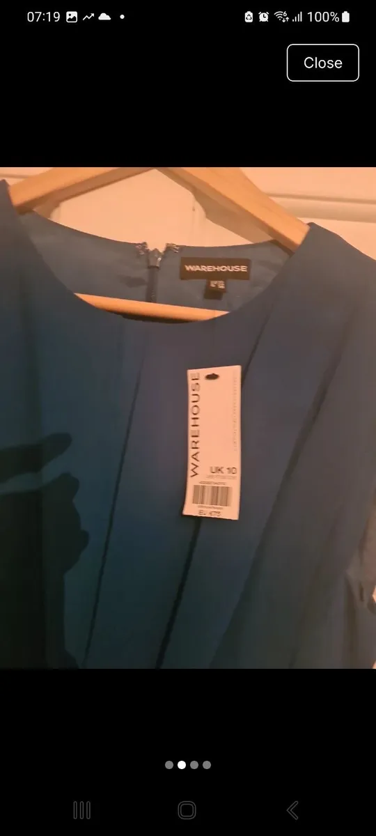 New warehouse dress - Image 1