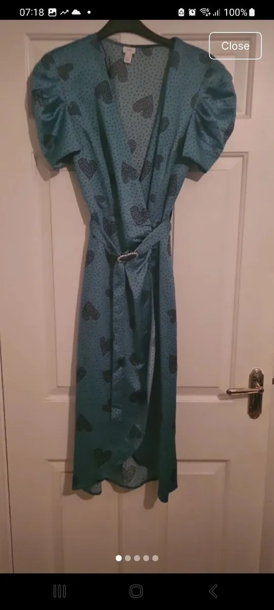 River island dress - Image 1