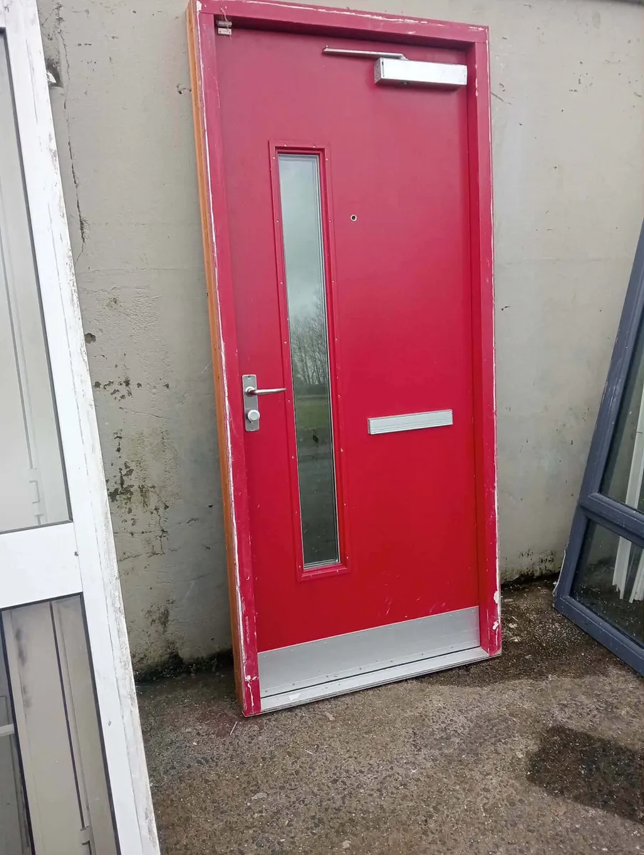 🐇🥚HIGH QUALITY DOOR'S AVAILABLE🥚🐇 - Image 2