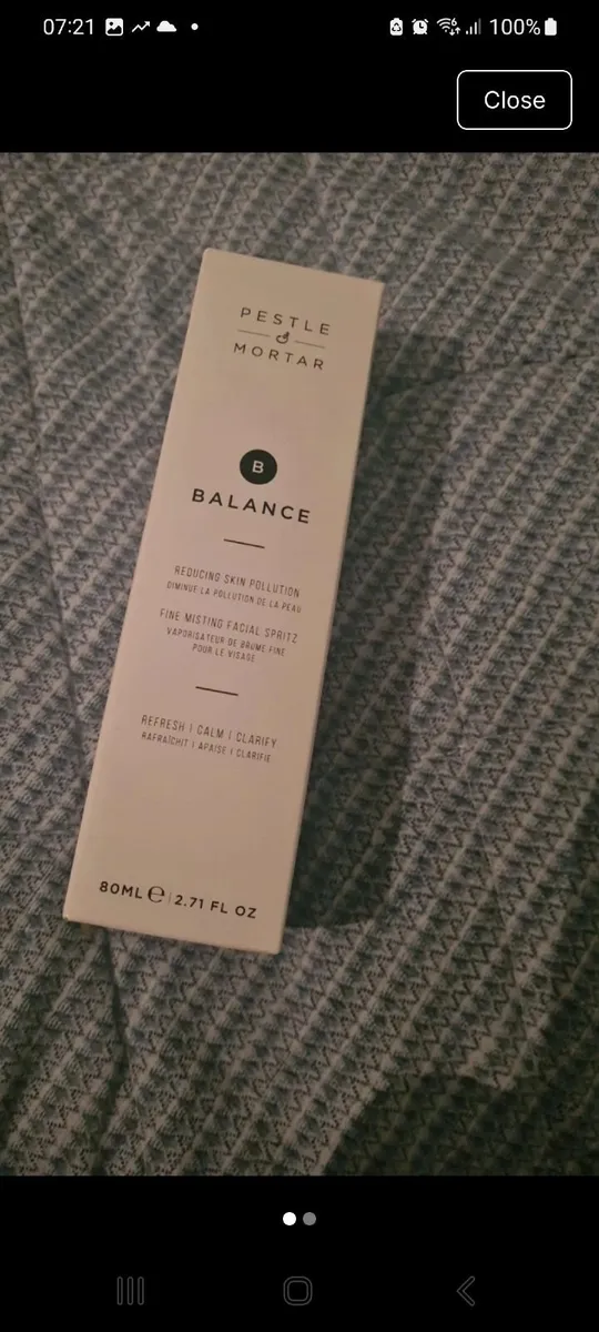 New Elizabeth arden hand cream