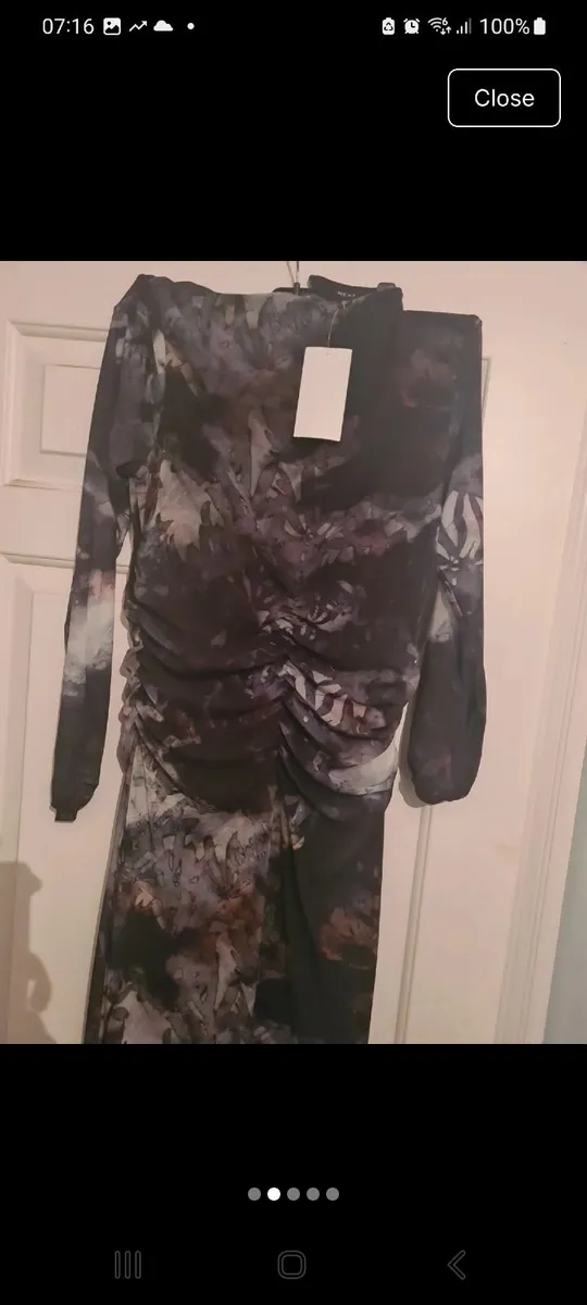 New next dress - Image 2