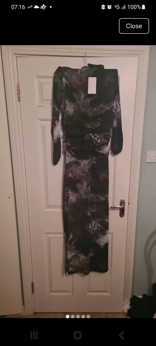 New next dress - Image 4