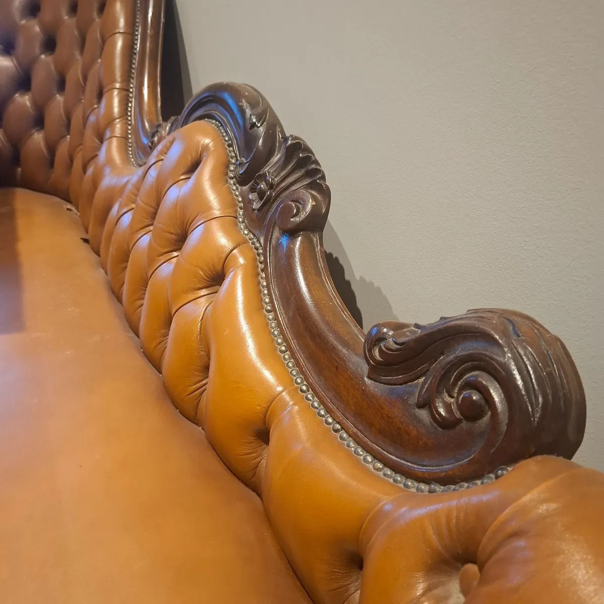 Furniture  Beautiful Chez Lounge - Image 2