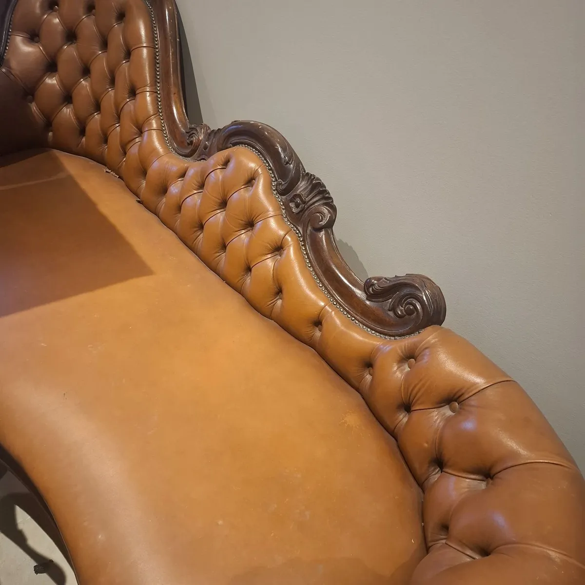 Furniture  Beautiful Chez Lounge - Image 3