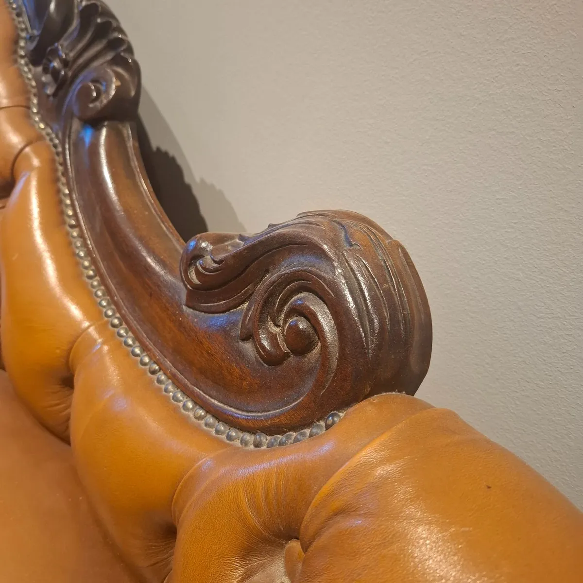 Furniture  Beautiful Chez Lounge - Image 4