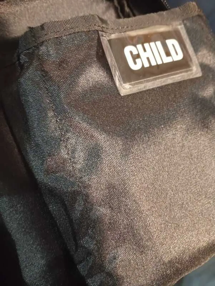 ADC Reusable Blood Pressure Cuff - Image 3