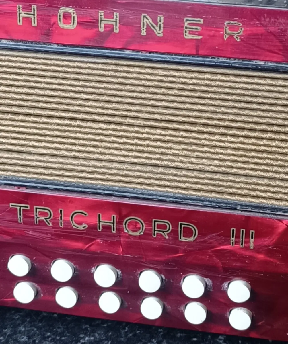 Hohner Trichord 111 - Image 1