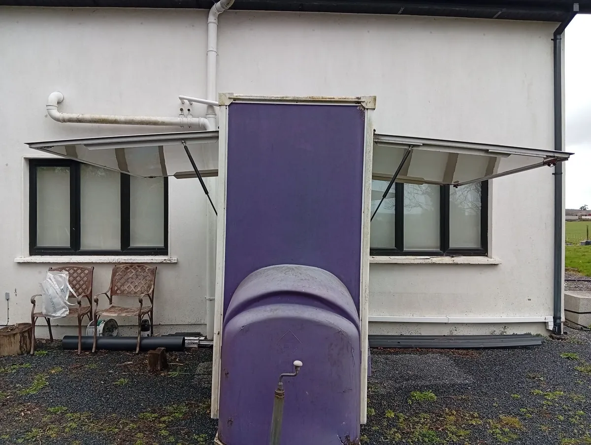 Food/Coffee Trailer - Image 4