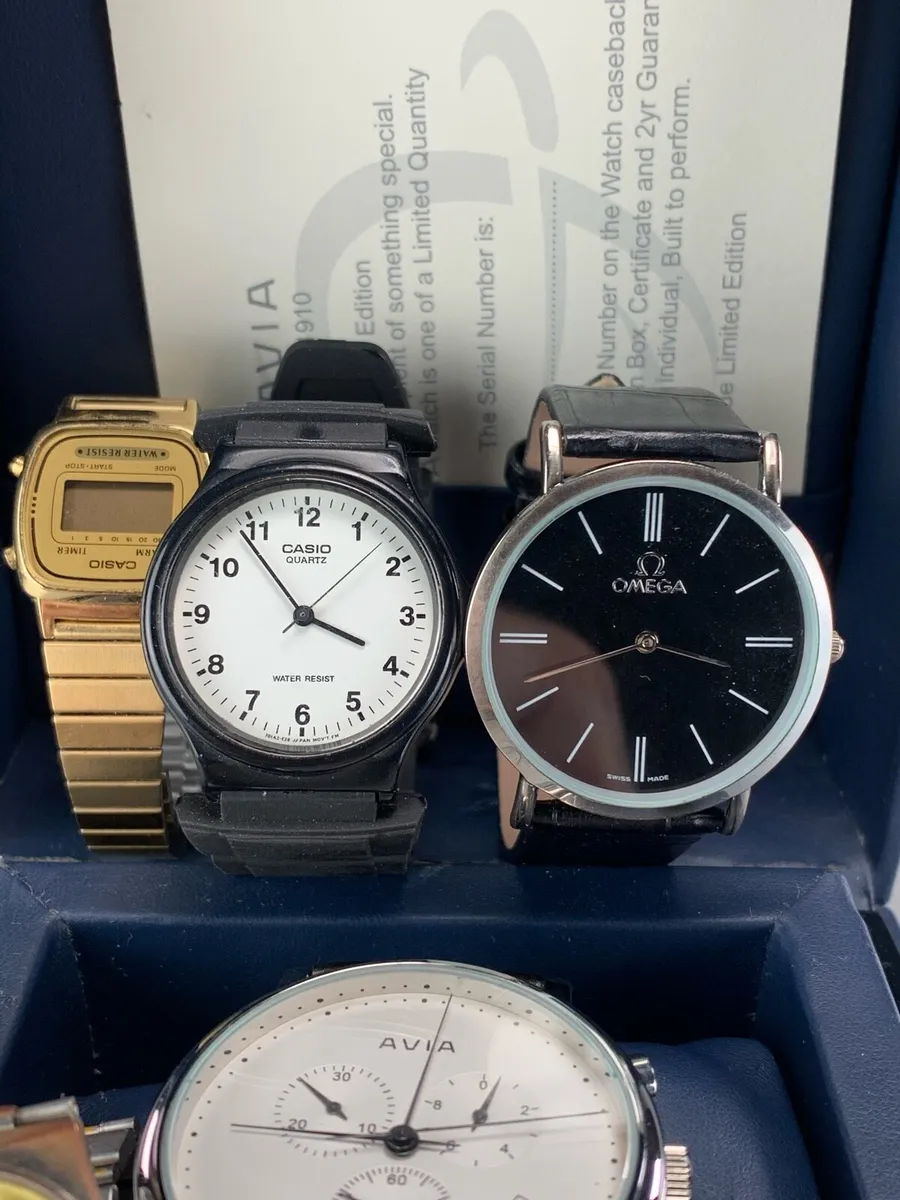 Wrist watches - Image 2