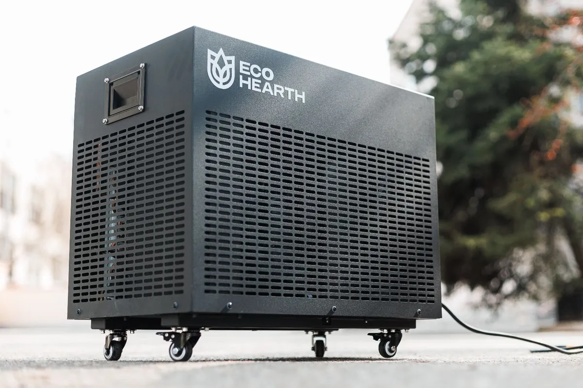 Ice Bath | Cold Plunge with Chiller - Image 4