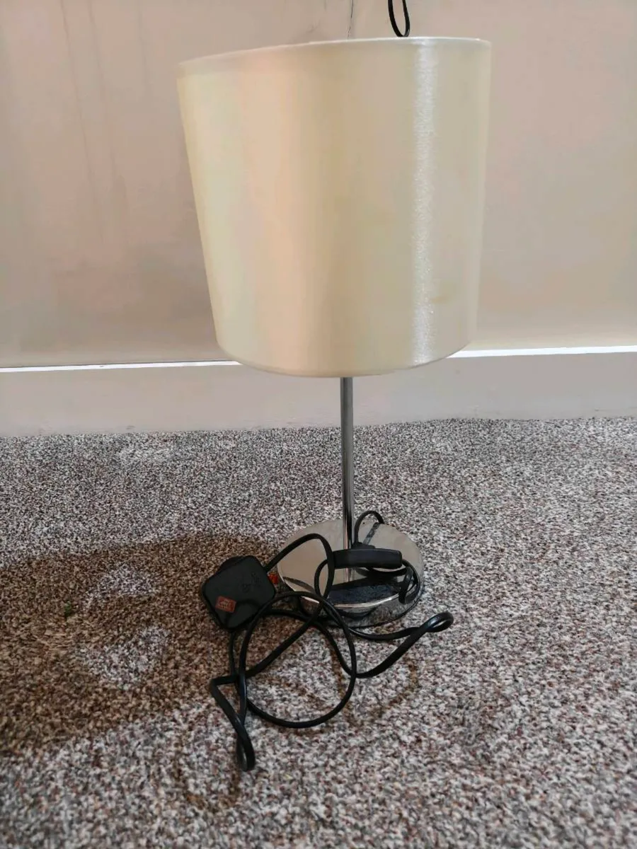 Table lamp - Image 1
