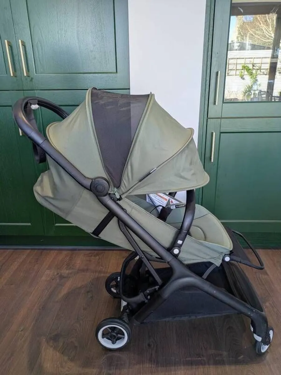 Bugaboo Butterfly 1 - Image 1