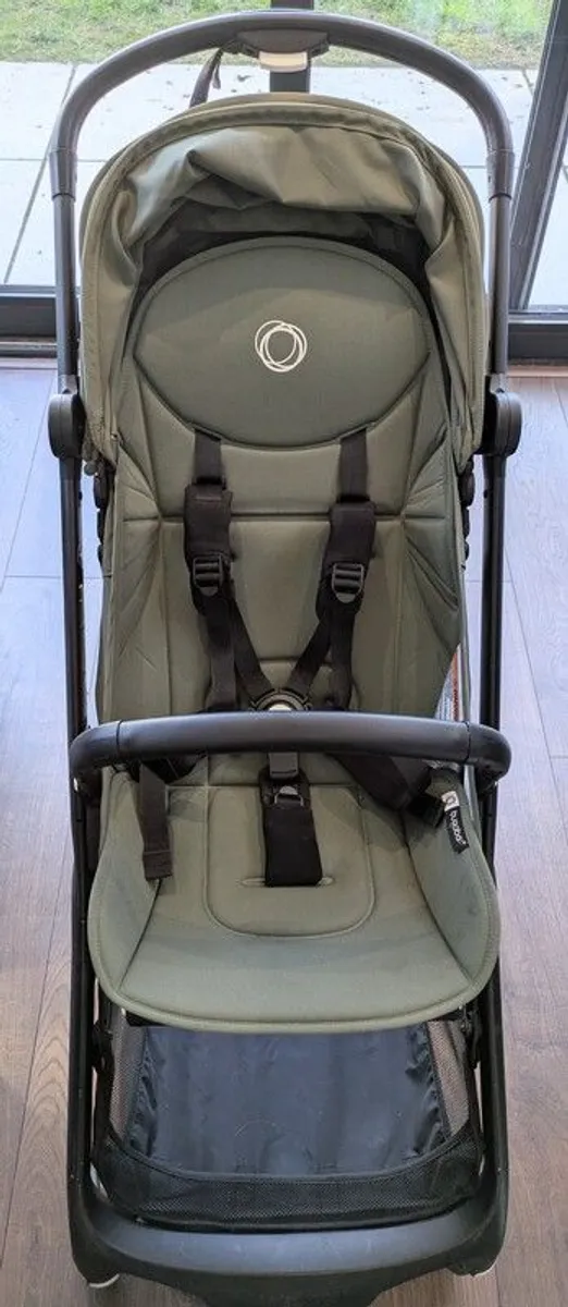 Bugaboo Butterfly 1 - Image 2