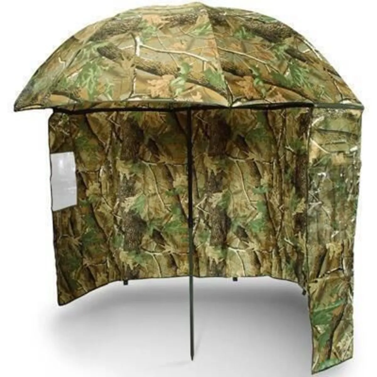 Fishing Umbrella with sides - Image 1