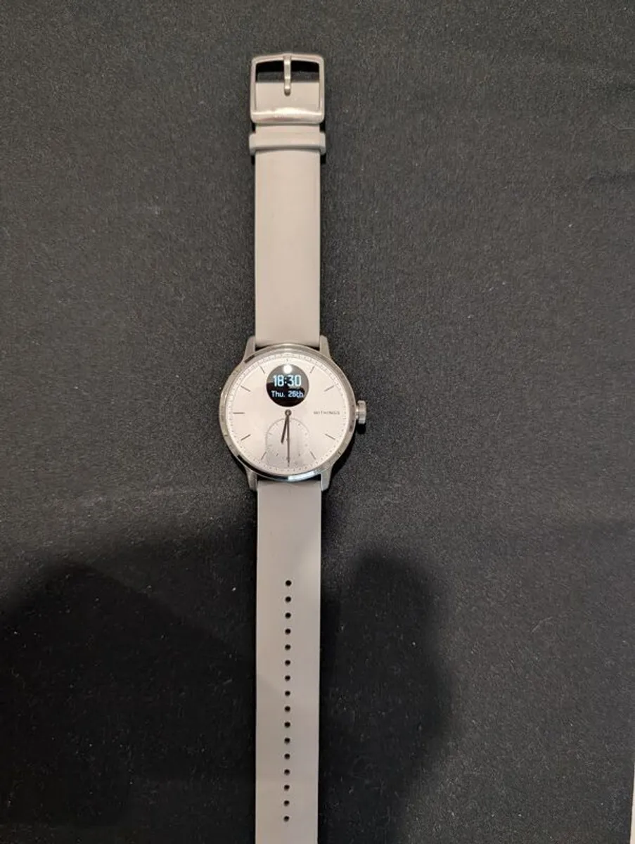 watch mens - Image 3