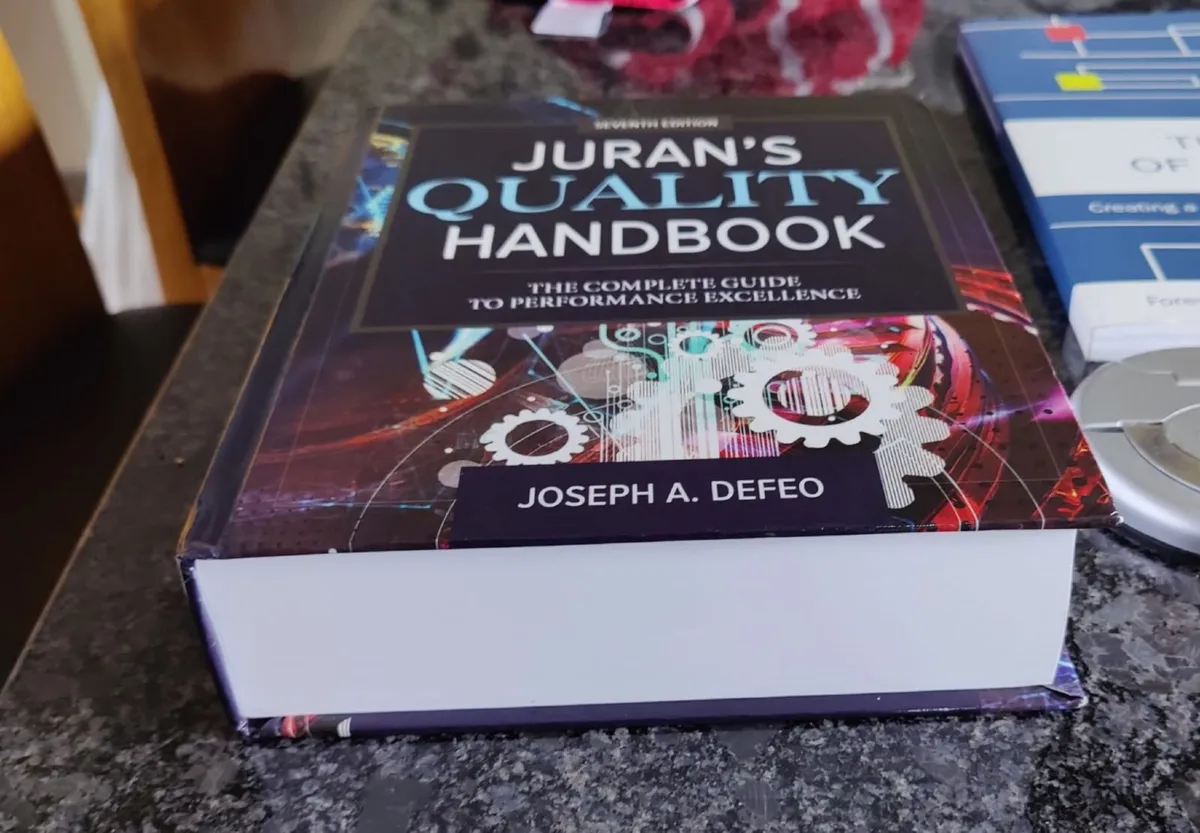 Quality books - Image 2