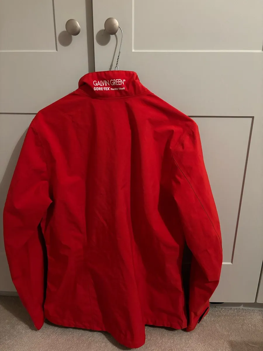 Galvin Green Goretex - Image 3