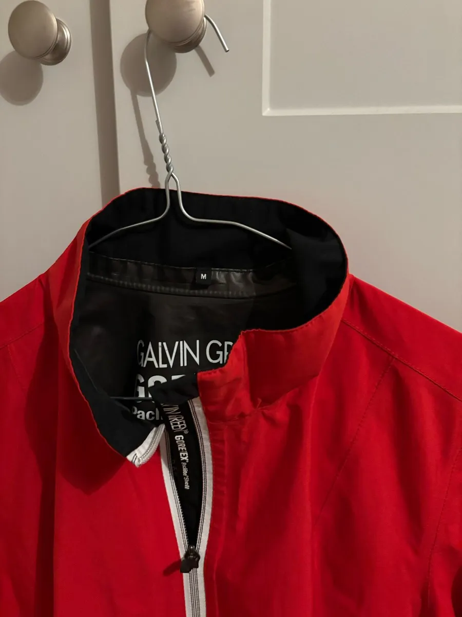 Galvin Green Goretex - Image 2