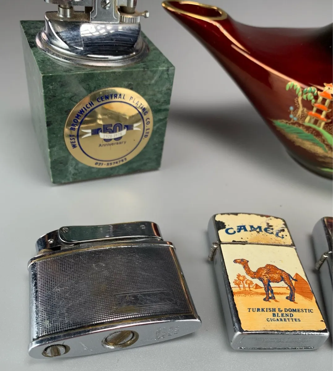 Vintage lighters - Image 4