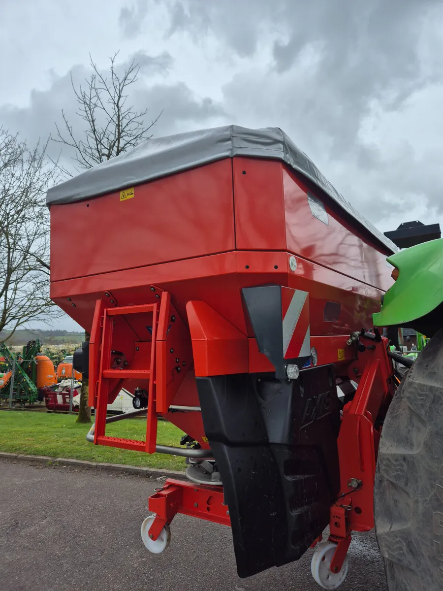 Rauch AXIS H 502 EMC - Image 4