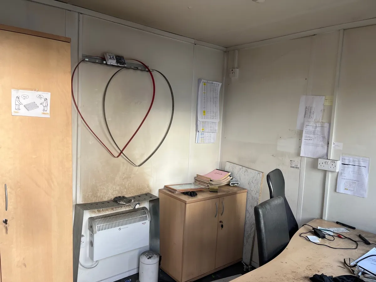 Portable Office Container - Image 2