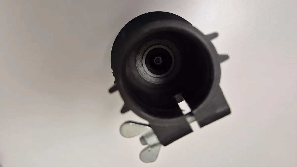 Bosch S41 drill sharpener - Image 3