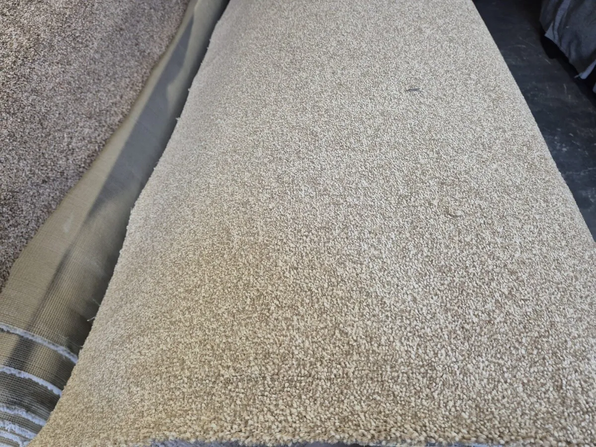 Grey, Beige, Cream Carpets For Sale - Image 4