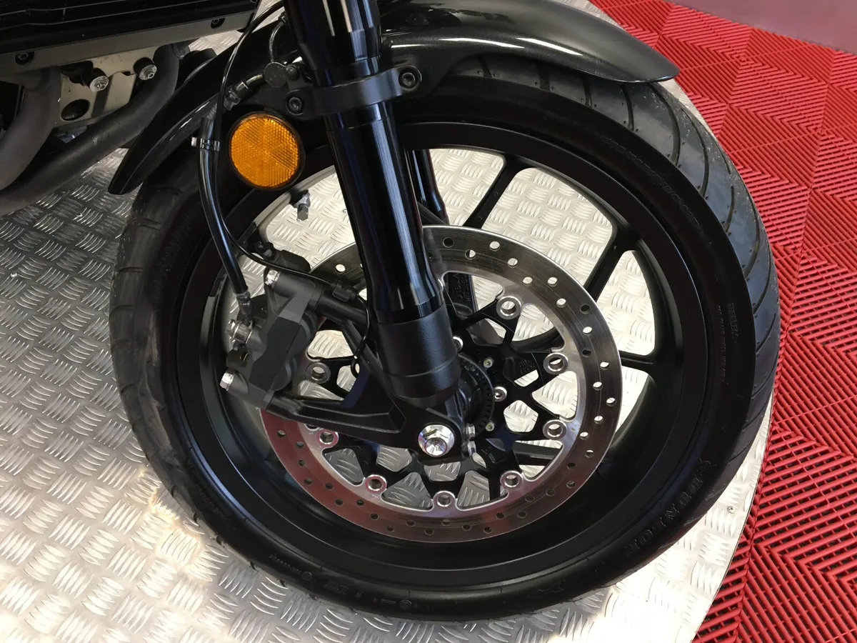 2025 Honda CMX1100 REBEL DCT ''Finance Available'' - Image 3