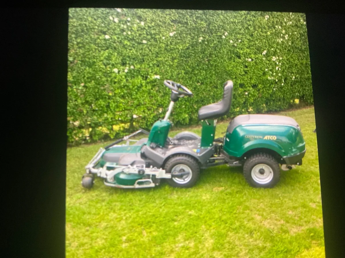Lawnmower - Image 2