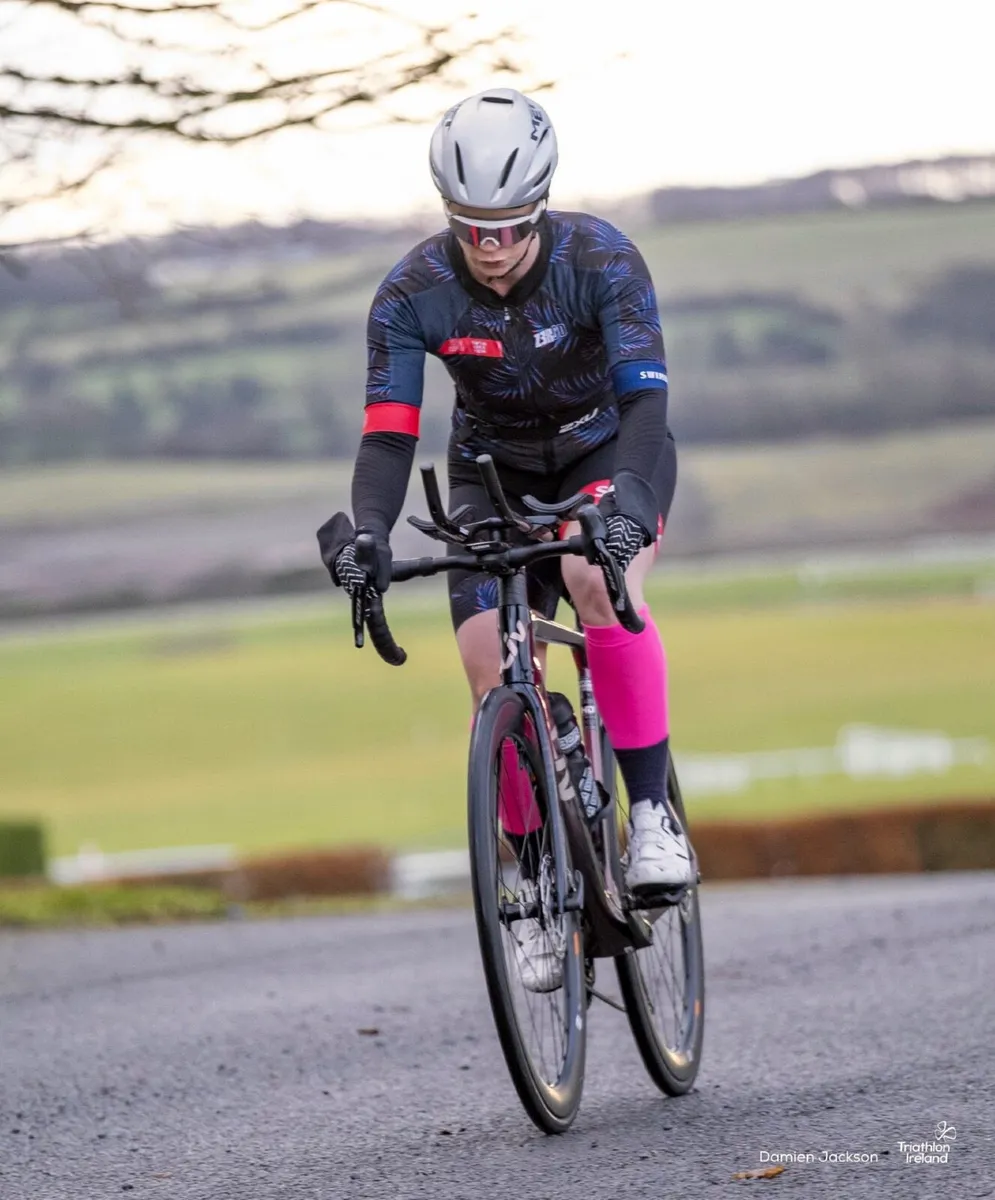 Racing bike Liv Enviliv 2025 - Image 3