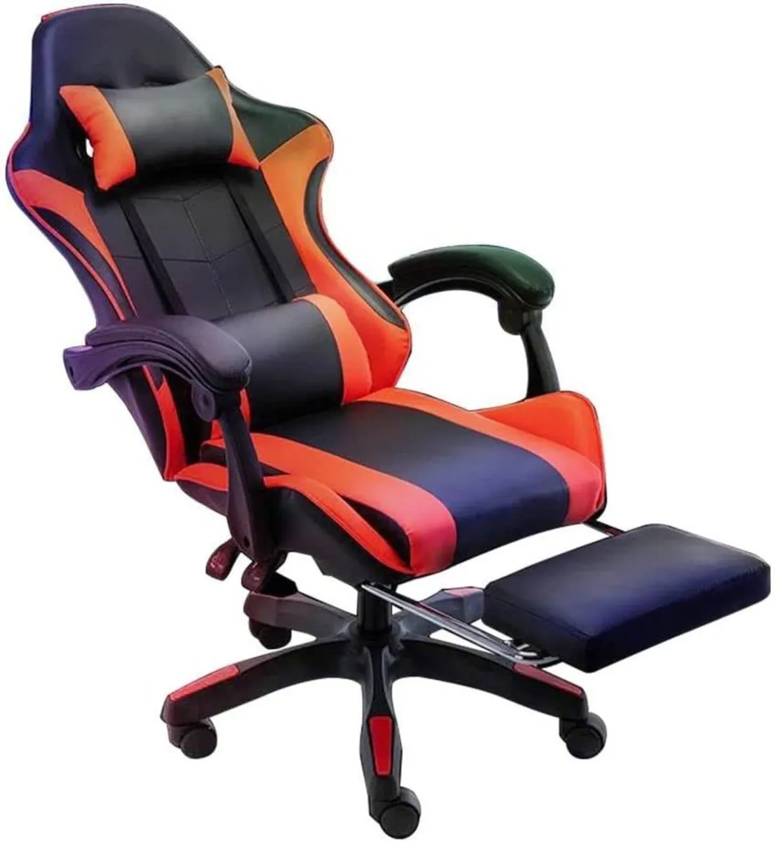 Gaming Chair Ergonomic Computer Office Desk - Image 1