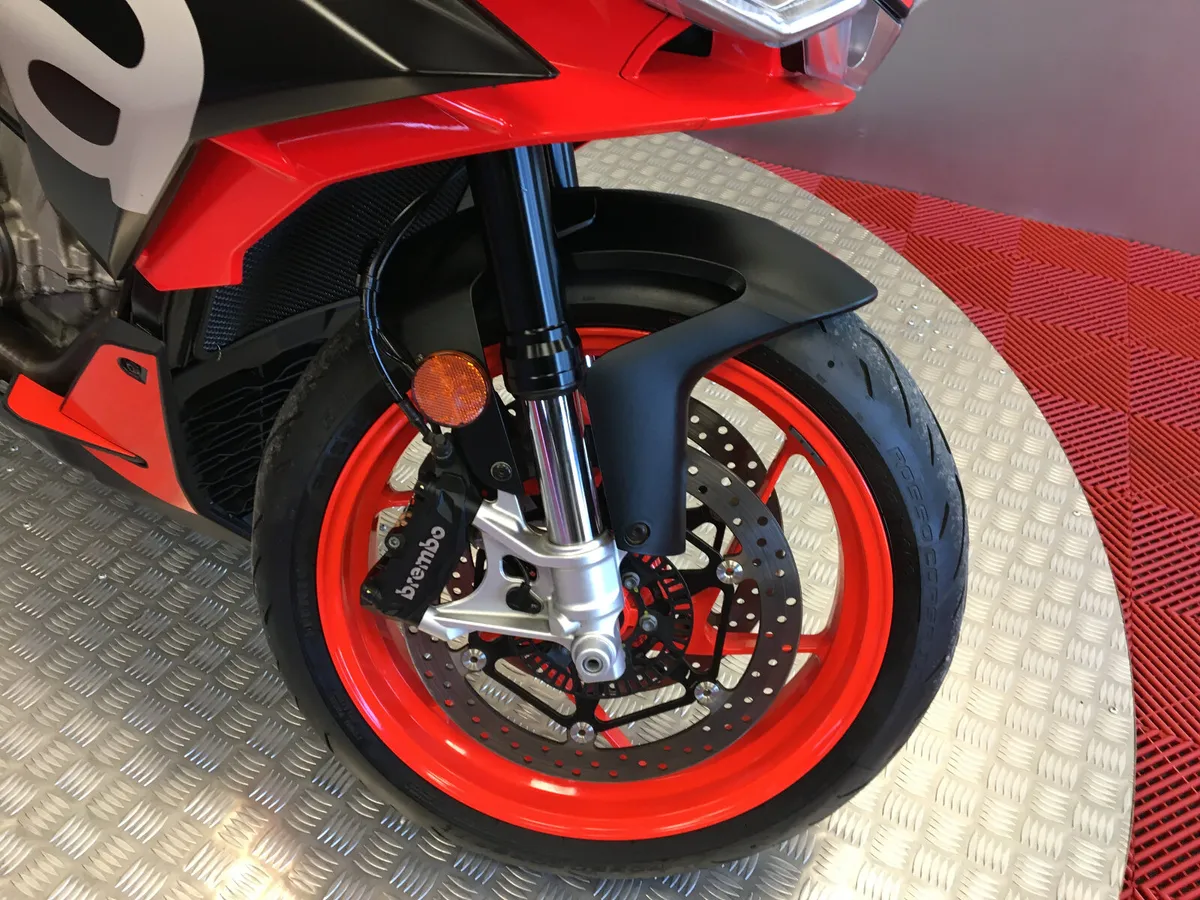 2021 Aprilia Tuono 660 ''Finance Available'' - Image 3