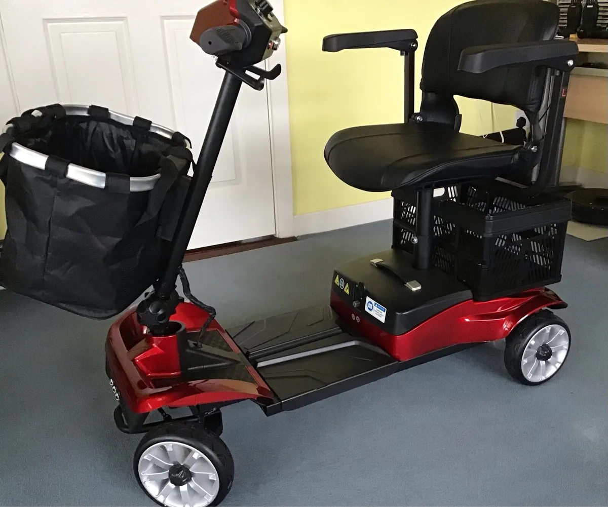 Mobility Scooter - Image 1
